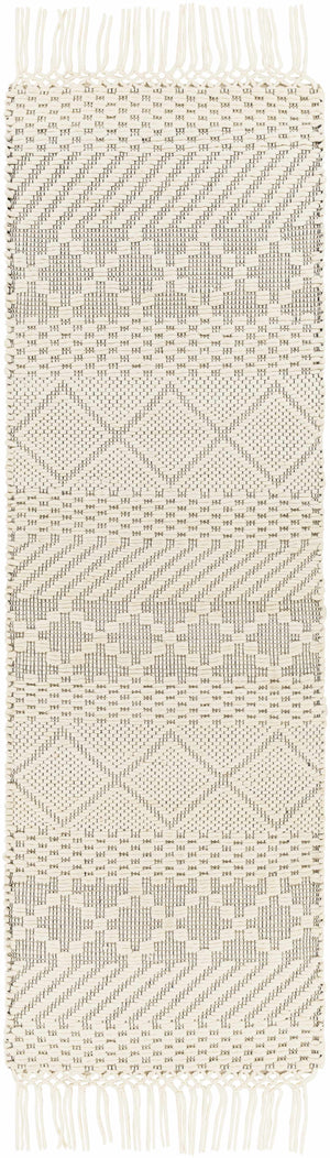Coquitlam Wool Rug - Clearance