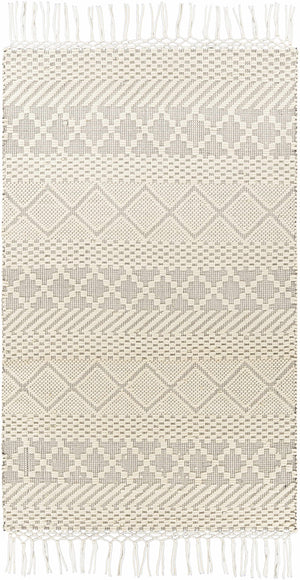 Coquitlam Wool Rug - Clearance