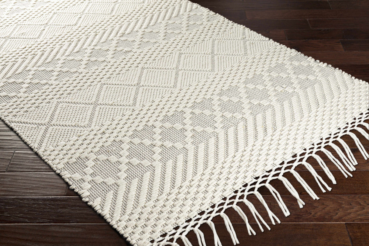 Coquitlam Wool Rug - Clearance