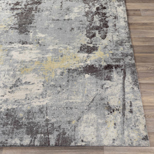 Corapeake Area Rug - Clearance
