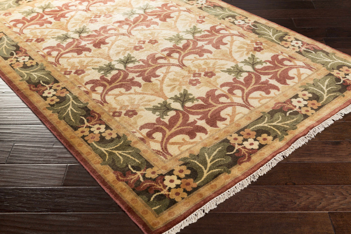 Corbridge Area Carpet - Clearance