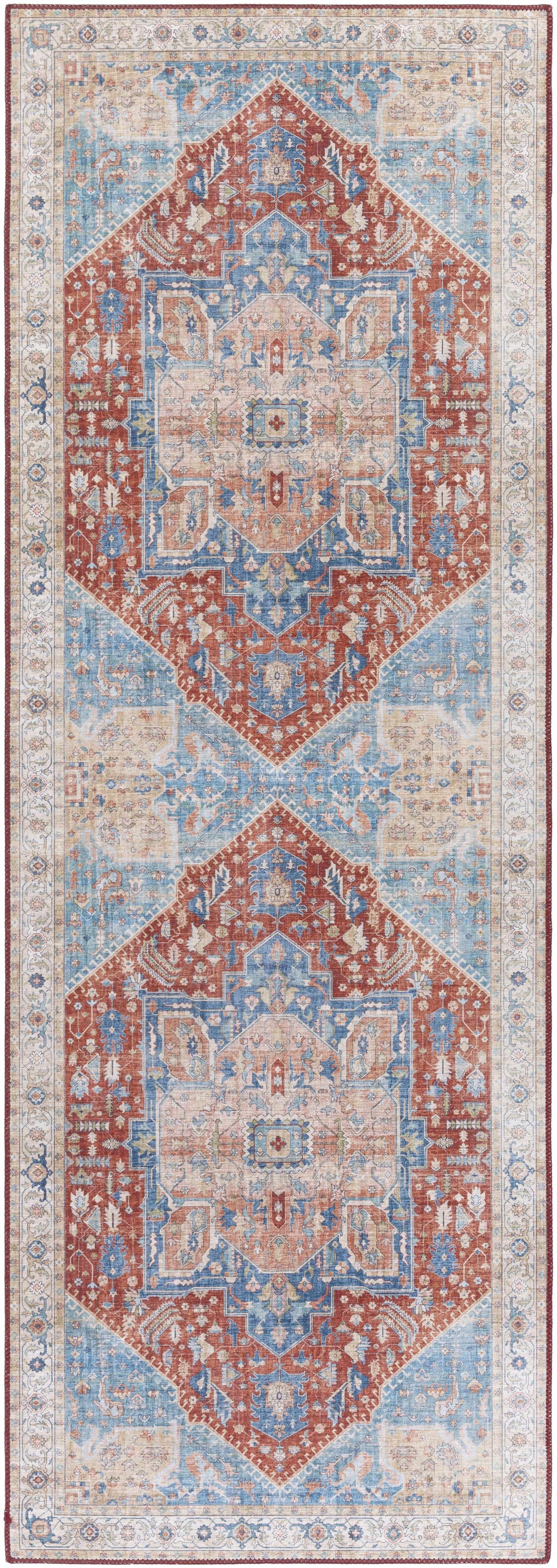 Corio Area Rug - Clearance