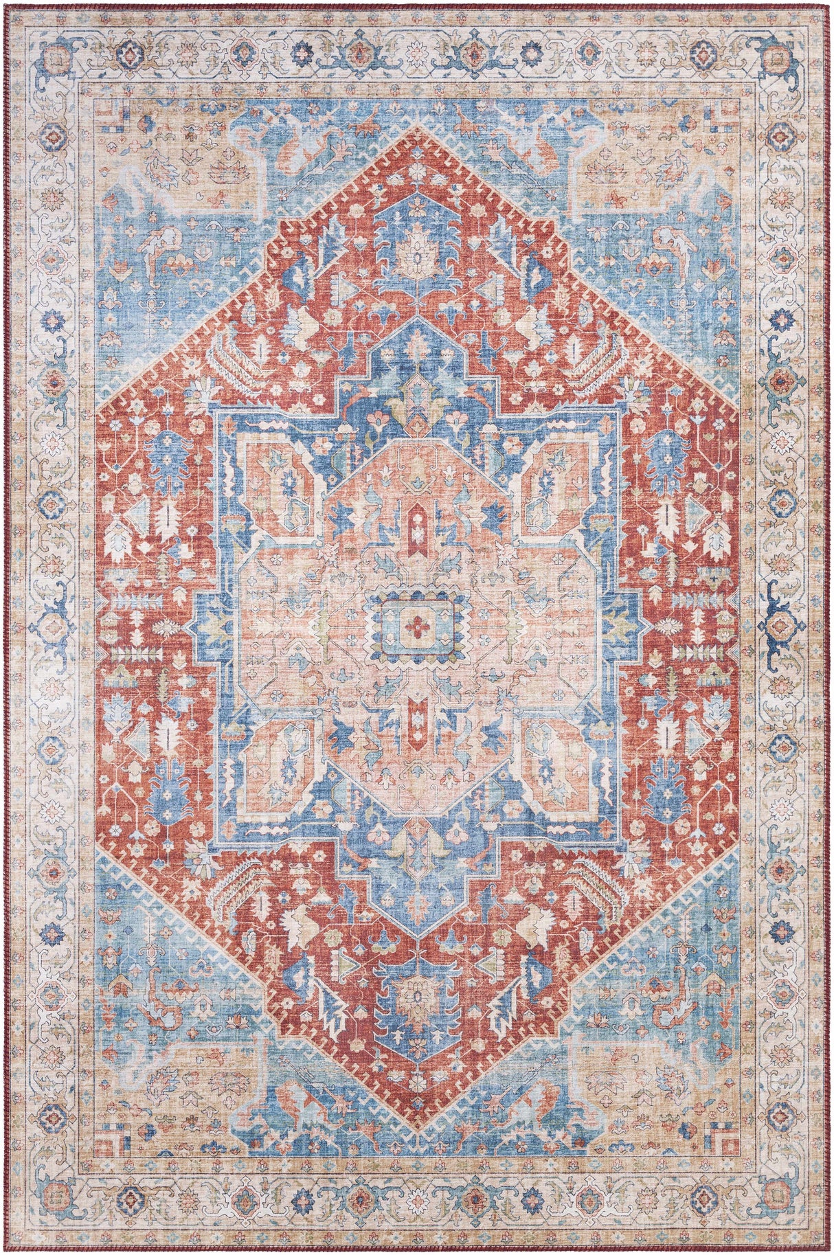 Corio Area Rug - Clearance