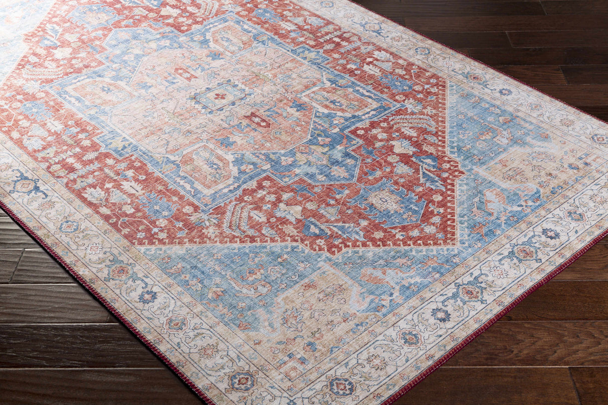 Corio Area Rug - Clearance