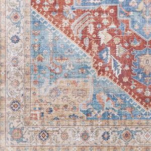 Corio Area Rug - Clearance