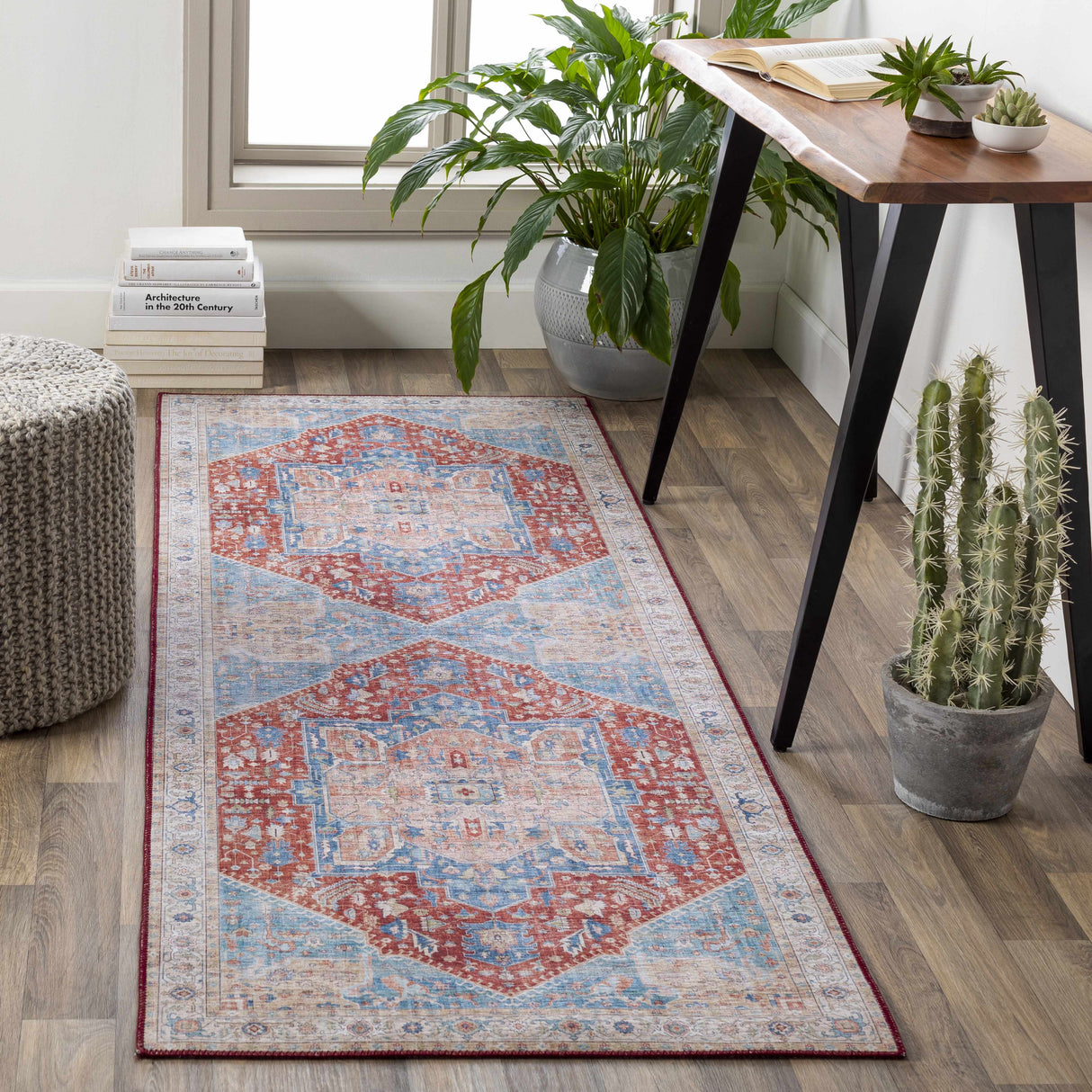 Corio Area Rug - Clearance