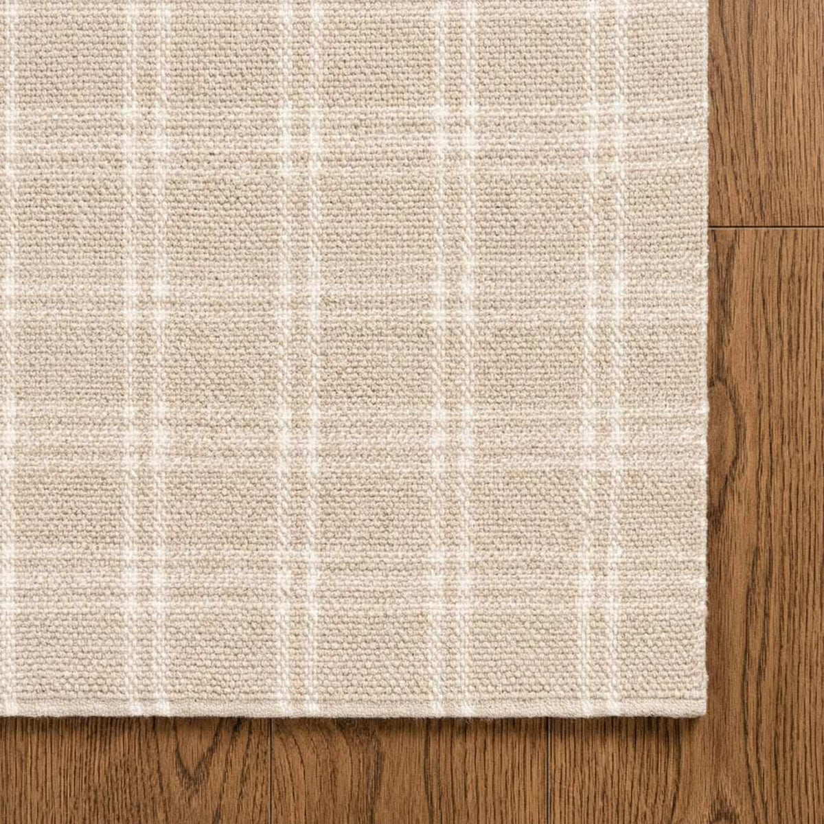 Dhyana Ivory Area Rug