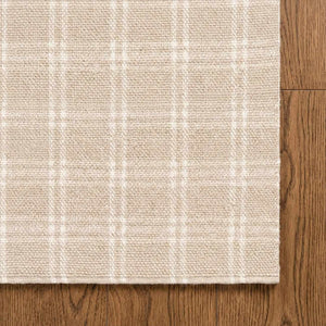 Dhyana Ivory Area Rug