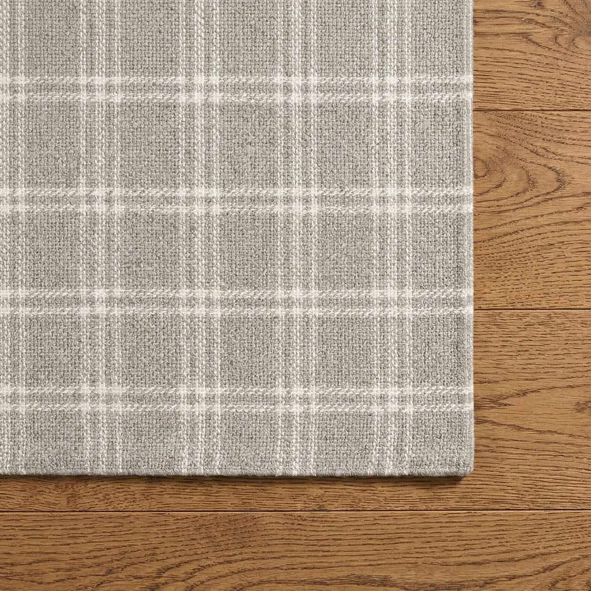 Dhyana Gray Area Rug