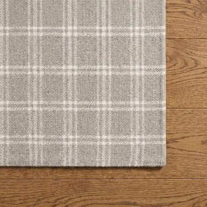 Dhyana Gray Area Rug