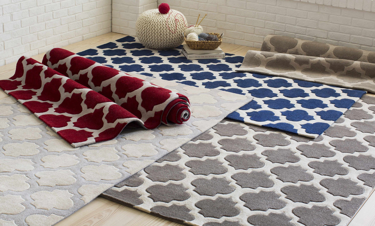 Whick Area Rug - Clearance