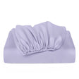 1500 Series Deep Pocket Fitted Bed Sheet Only - Lavender | Cosy House Collection