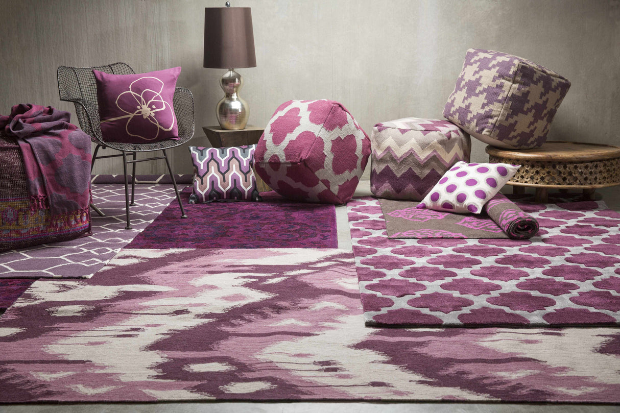 Cottageville Area Rug - Clearance