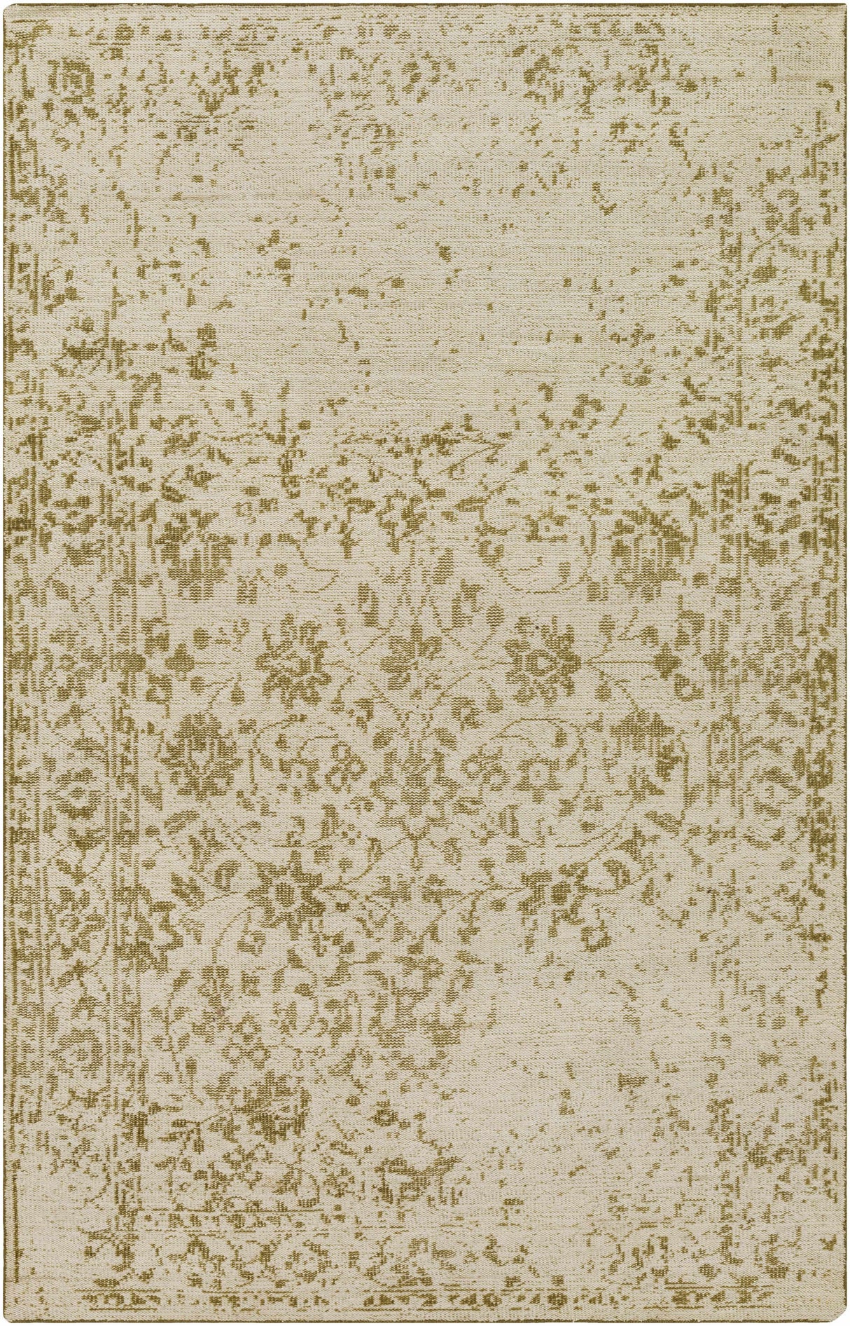 Covesville Area Rug - Clearance