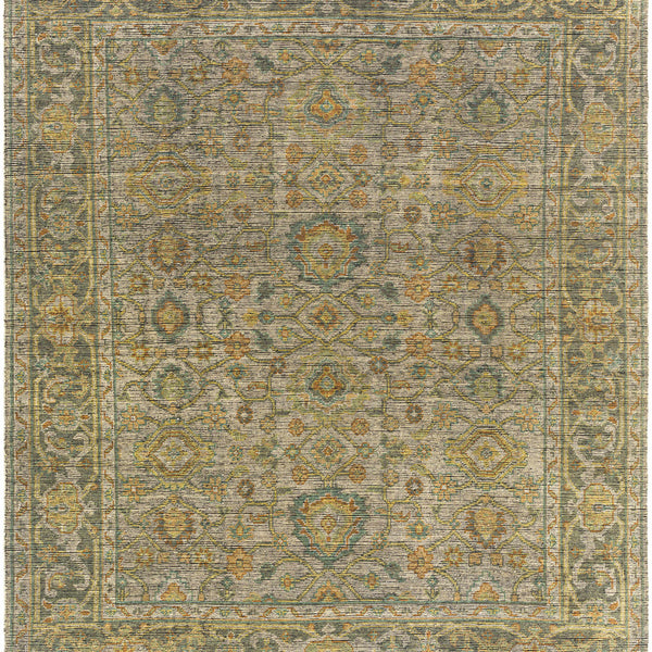 Coylton Area Rug - Clearance