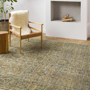 Coylton Area Rug - Clearance
