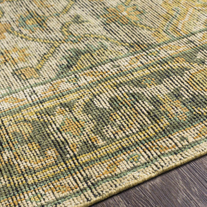 Coylton Area Rug - Clearance
