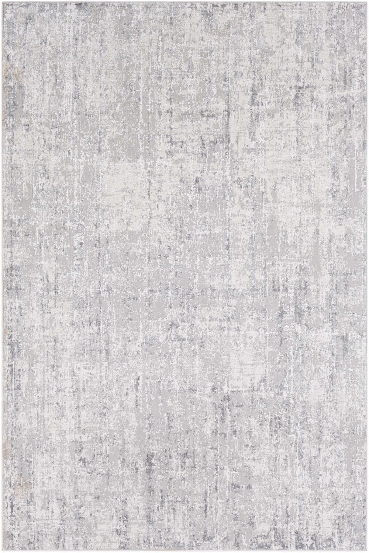 Cozahome Faux Silk Rug