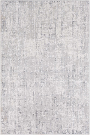Cozahome Faux Silk Rug