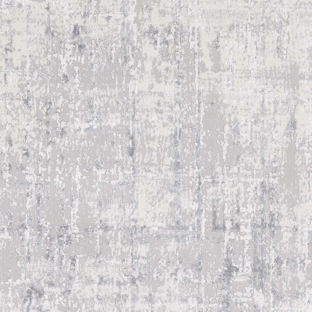 Cozahome Faux Silk Rug