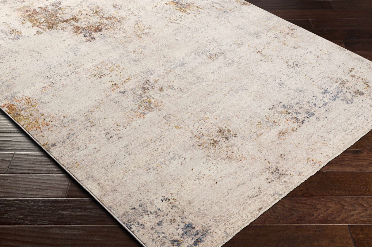 Capulaan Area Rug - Clearance
