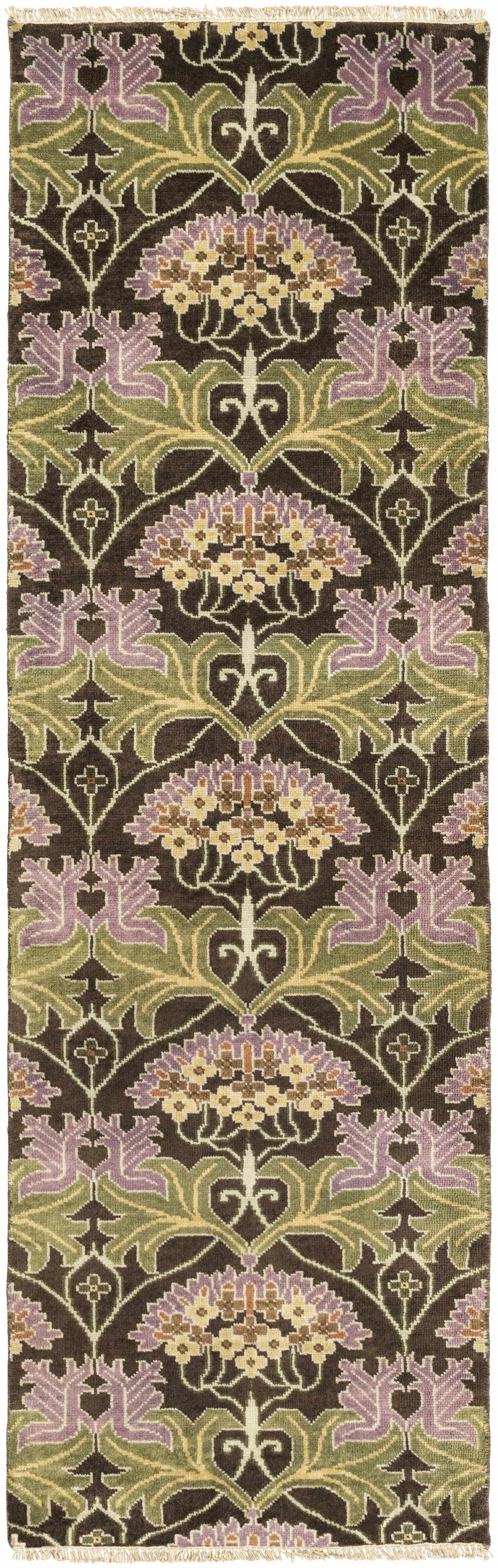 Crawley Area Carpet - Clearance