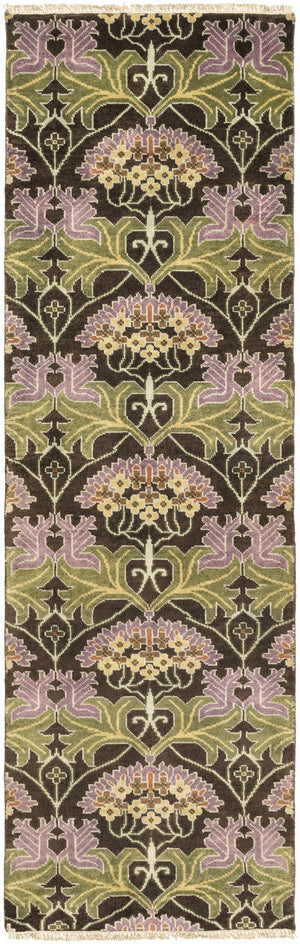 Crawley Area Carpet - Clearance