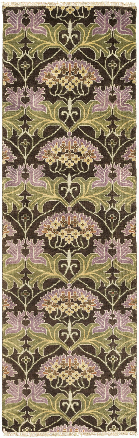 Crawley Area Carpet - Clearance