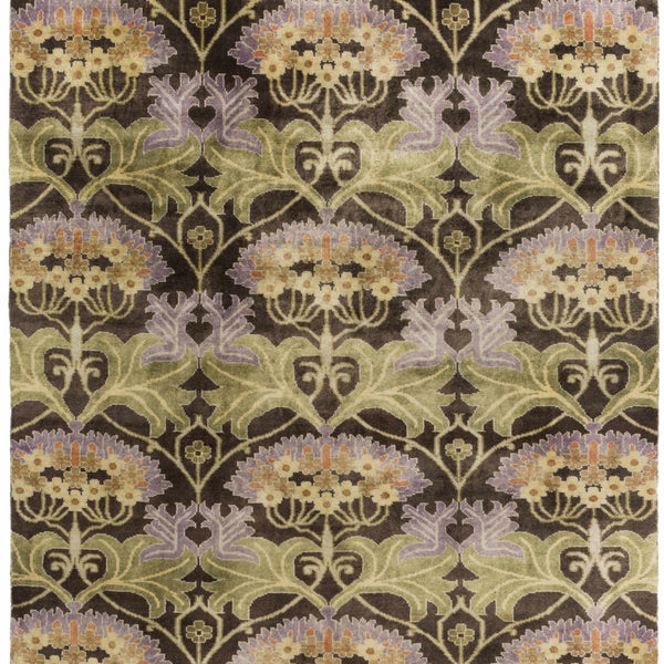 Crawley Area Carpet - Clearance