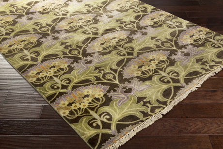 Crawley Area Carpet - Clearance