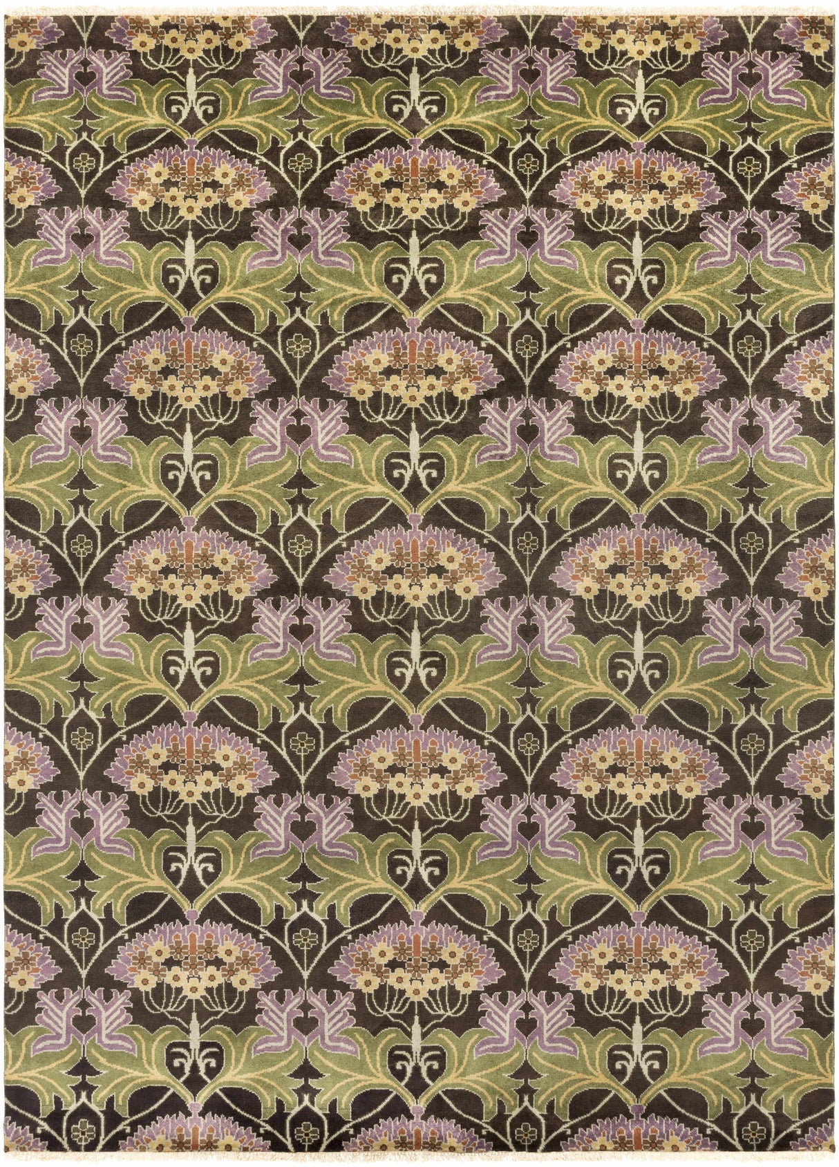 Crawley Area Carpet - Clearance