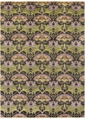 Crawley Area Carpet - Clearance
