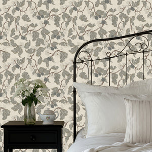 Rhodes Wallpaper by The Fibery