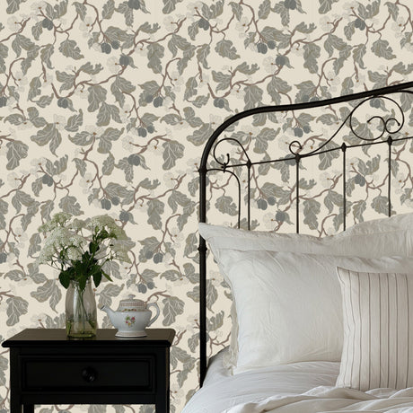 Rhodes Wallpaper by The Fibery