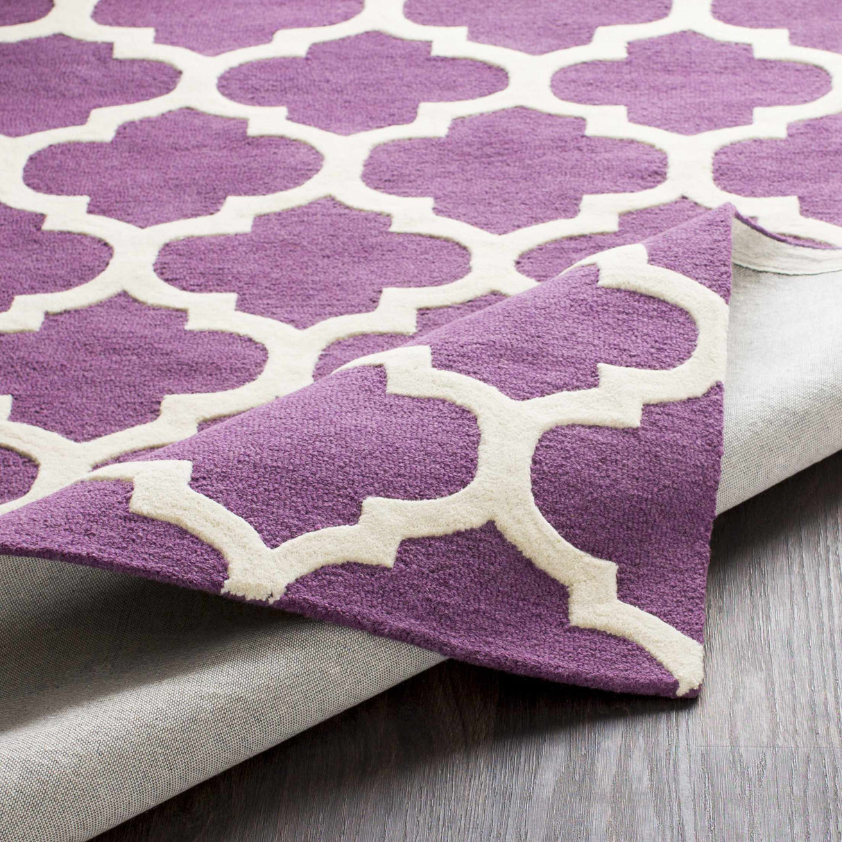 Creedmoor Area Rug - Clearance