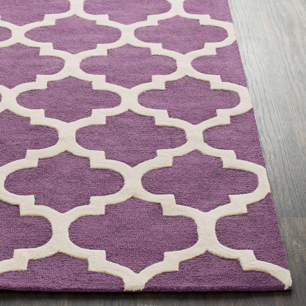 Creedmoor Area Rug - Clearance