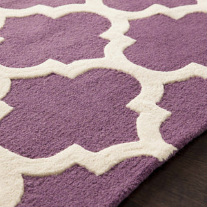 Creedmoor Area Rug - Clearance