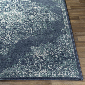 Crellin Area Rug - Clearance