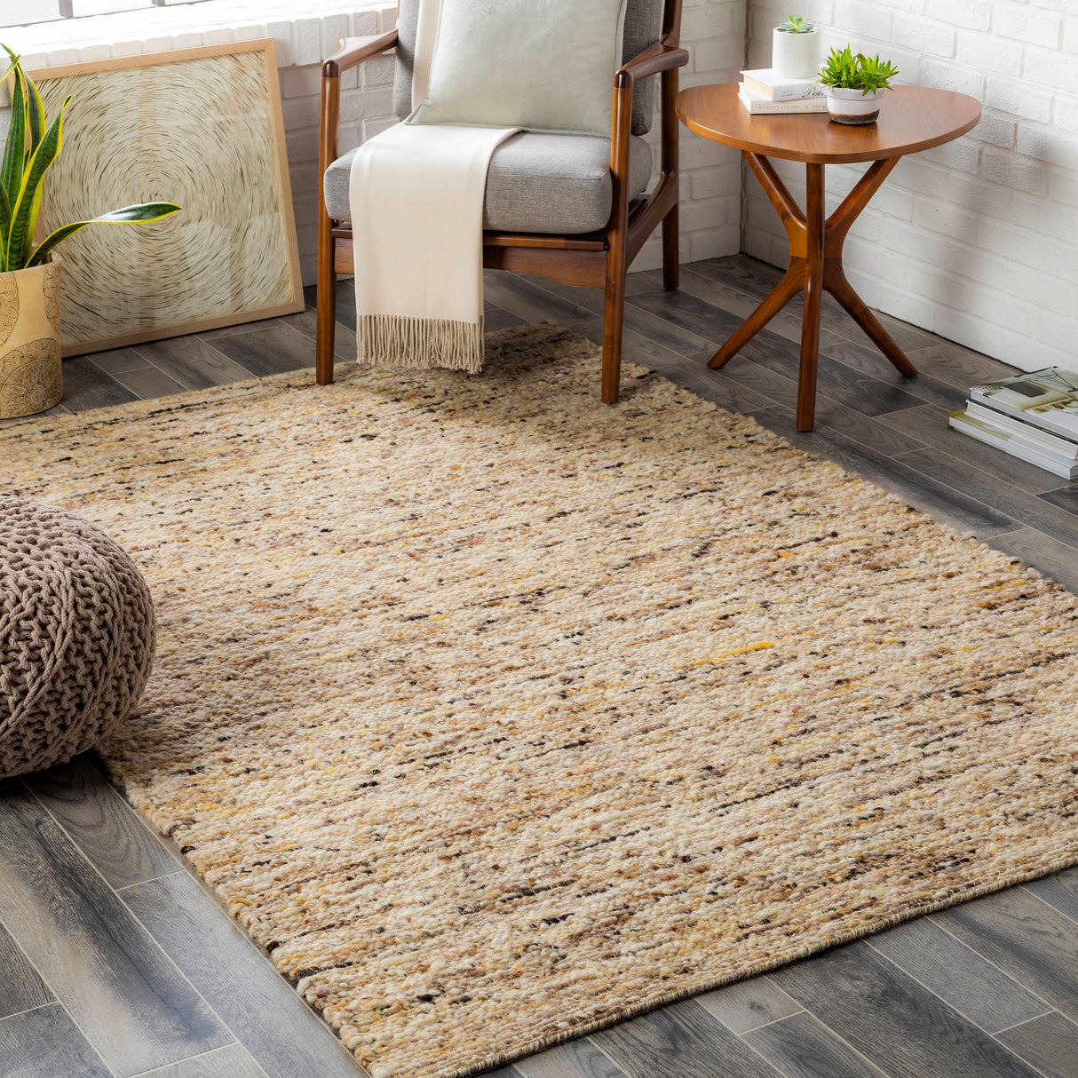 Craigieburn Area Rug - Clearance