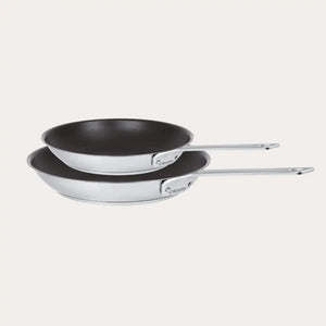 CRISTEL USA 2 non-stick Frying pans Set - view 2