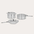 CRISTEL USA 7-Piece Set