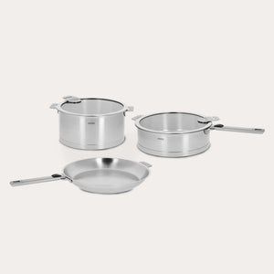 CRISTEL USA 7-Piece Set