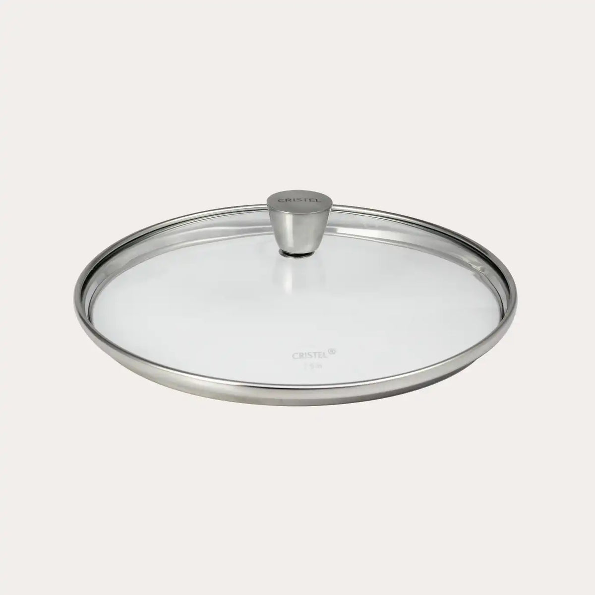 CRISTEL USA Glass lid - view 2