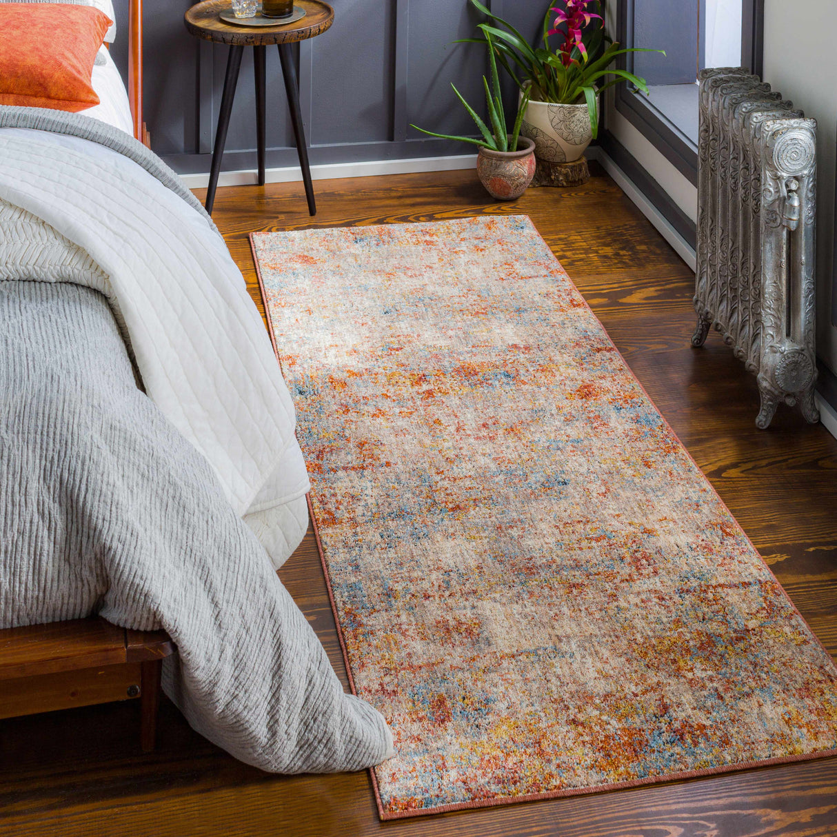 Cranfield Area Rug