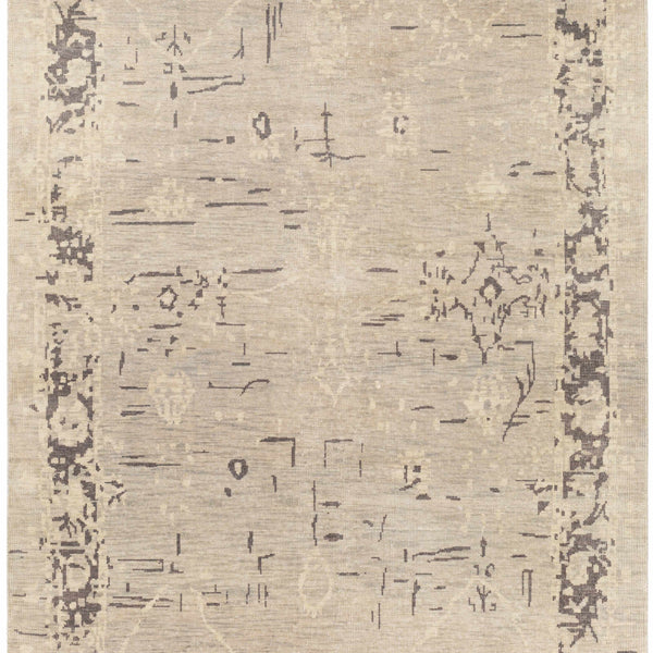 Cornubia Premium Handmade Wool Area Rug - Clearance