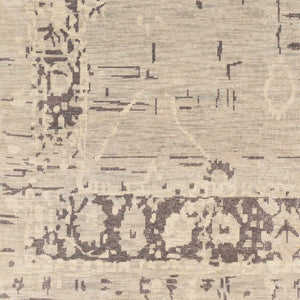 Cornubia Premium Handmade Wool Area Rug - Clearance
