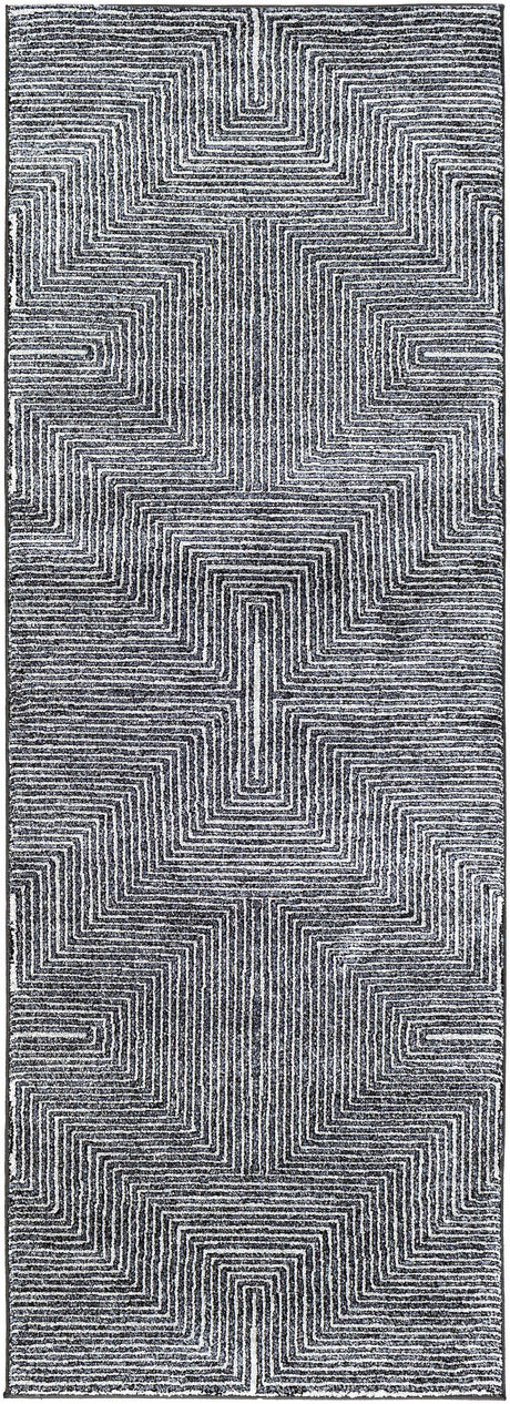 Carnarvon Area Rug - Clearance