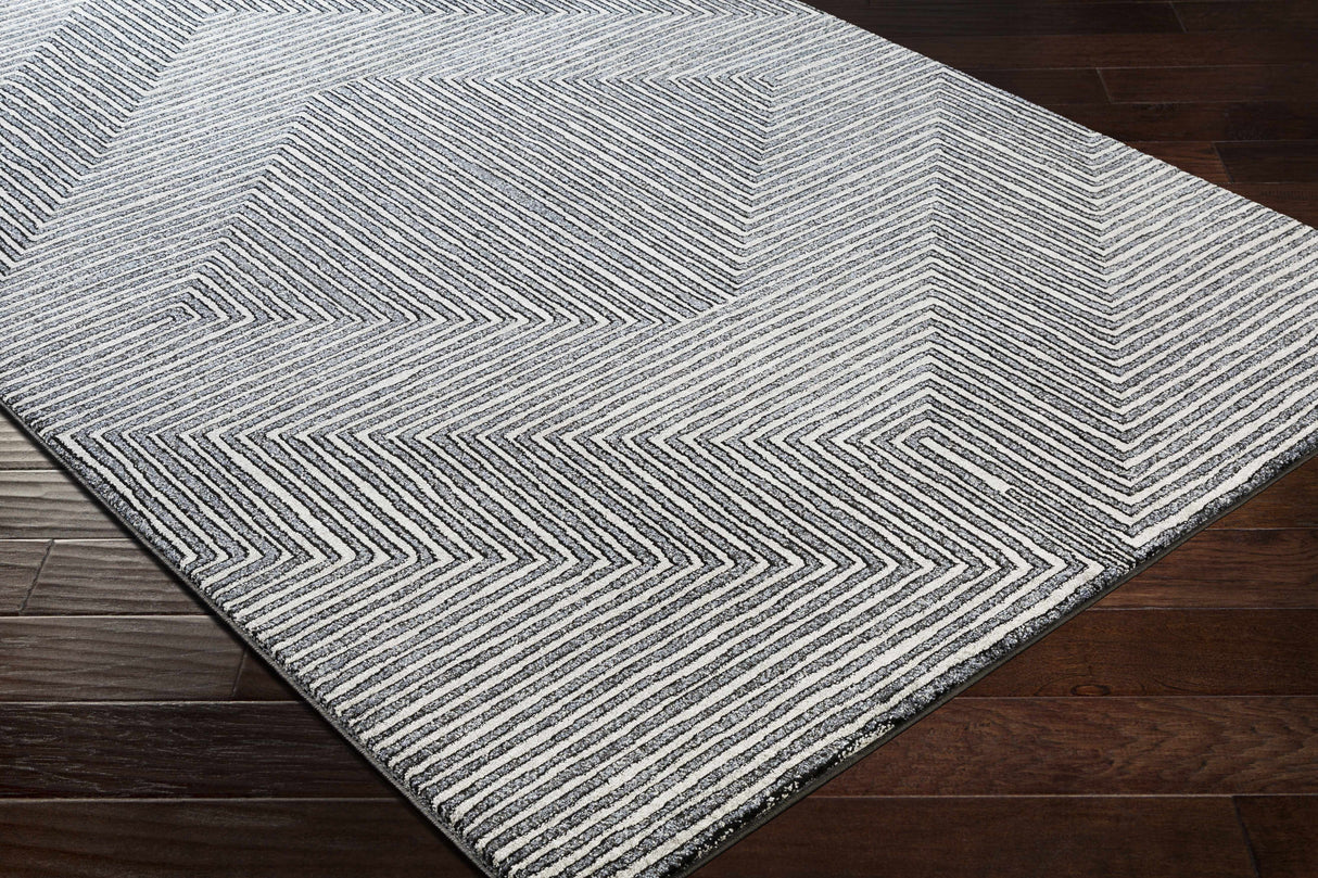 Carnarvon Area Rug - Clearance