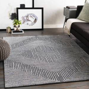 Carnarvon Area Rug - Clearance