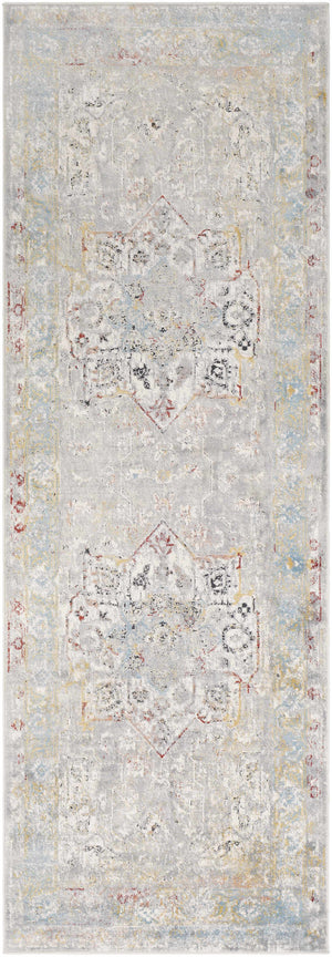 Carney Area Rug - Clearance
